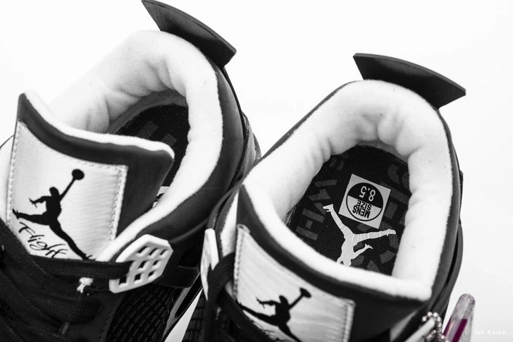 Jordan Pack 4 Fear Retro 626969-030  0404